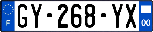 GY-268-YX