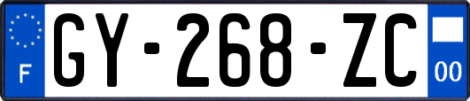 GY-268-ZC