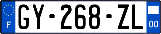 GY-268-ZL