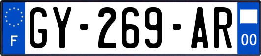 GY-269-AR