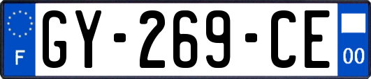 GY-269-CE