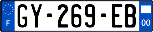 GY-269-EB