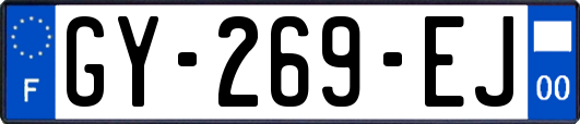 GY-269-EJ