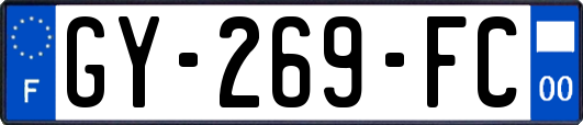 GY-269-FC