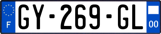 GY-269-GL