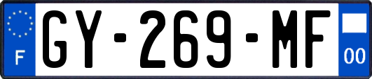 GY-269-MF