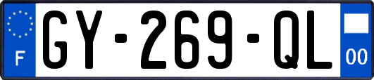 GY-269-QL