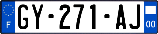 GY-271-AJ