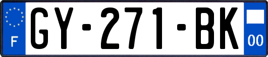 GY-271-BK