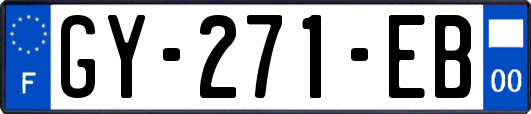 GY-271-EB
