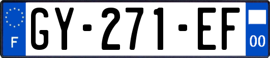 GY-271-EF