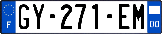 GY-271-EM