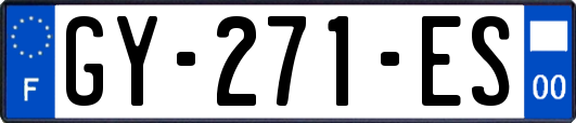 GY-271-ES