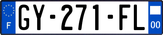 GY-271-FL
