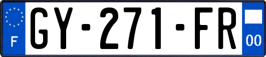 GY-271-FR