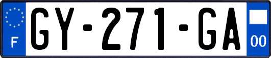 GY-271-GA