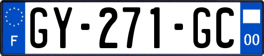 GY-271-GC