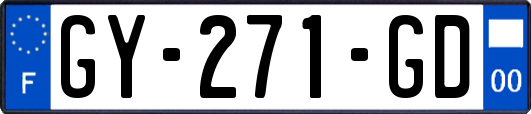GY-271-GD