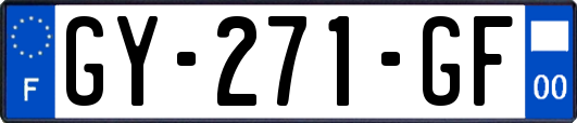 GY-271-GF