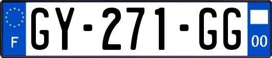 GY-271-GG