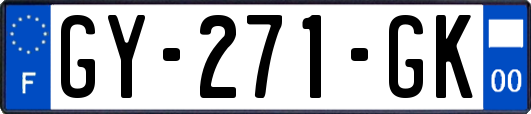 GY-271-GK