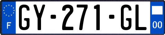 GY-271-GL