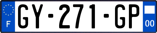 GY-271-GP
