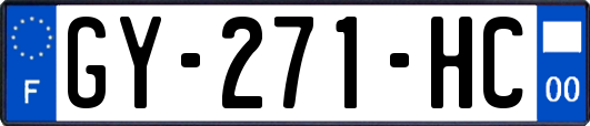 GY-271-HC