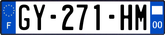 GY-271-HM