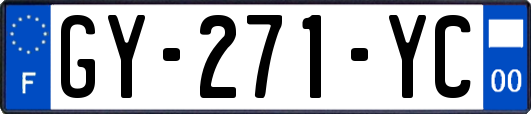 GY-271-YC