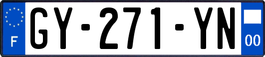 GY-271-YN