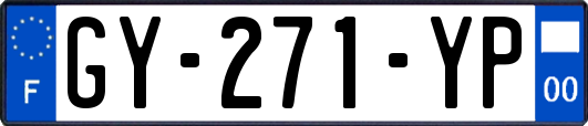 GY-271-YP