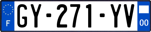 GY-271-YV