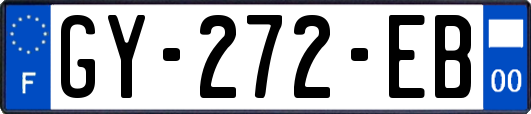 GY-272-EB