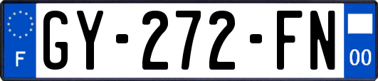 GY-272-FN