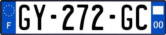 GY-272-GC