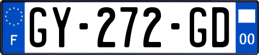 GY-272-GD