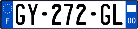 GY-272-GL