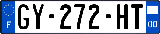 GY-272-HT