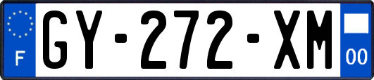 GY-272-XM