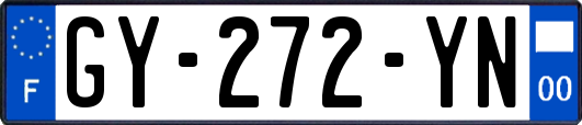 GY-272-YN
