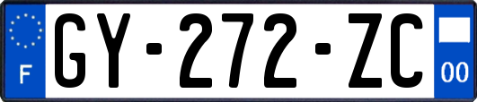 GY-272-ZC