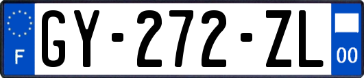 GY-272-ZL