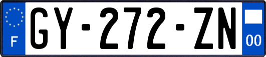 GY-272-ZN