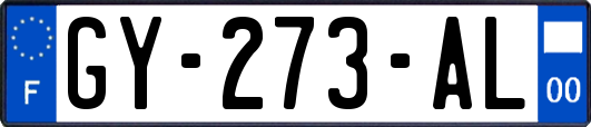 GY-273-AL