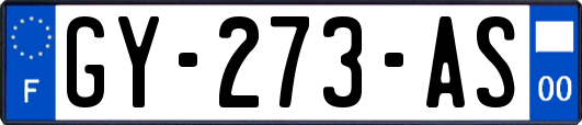 GY-273-AS