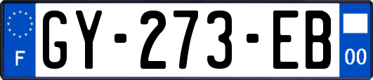 GY-273-EB