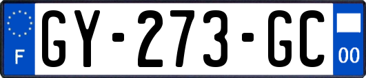 GY-273-GC