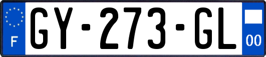 GY-273-GL