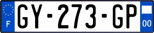 GY-273-GP